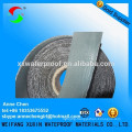 self-adhesive bitumen waterproof membrane